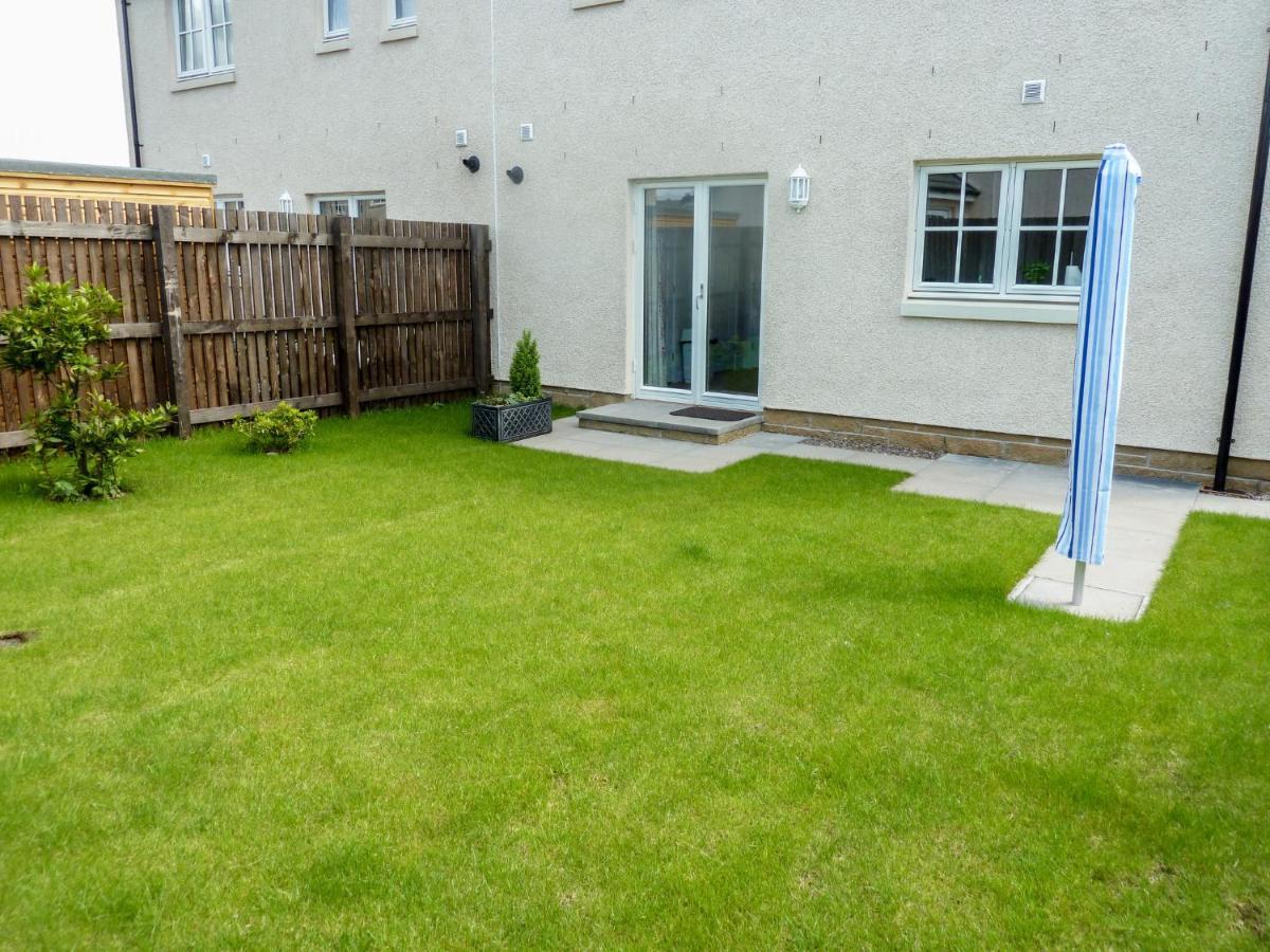 Holiday Home Devonvale Place By Interhome Kinross Exterior photo