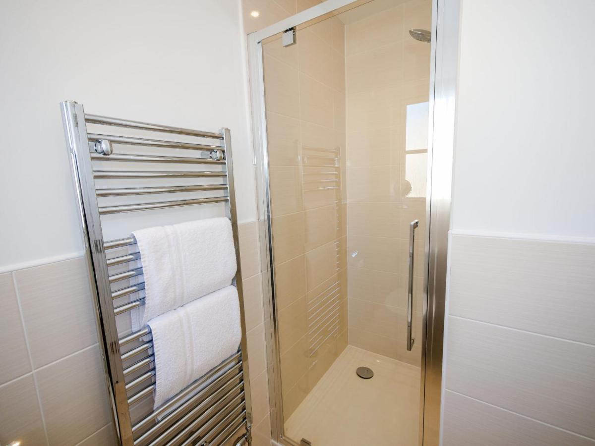 Holiday Home Devonvale Place By Interhome Kinross Exterior photo