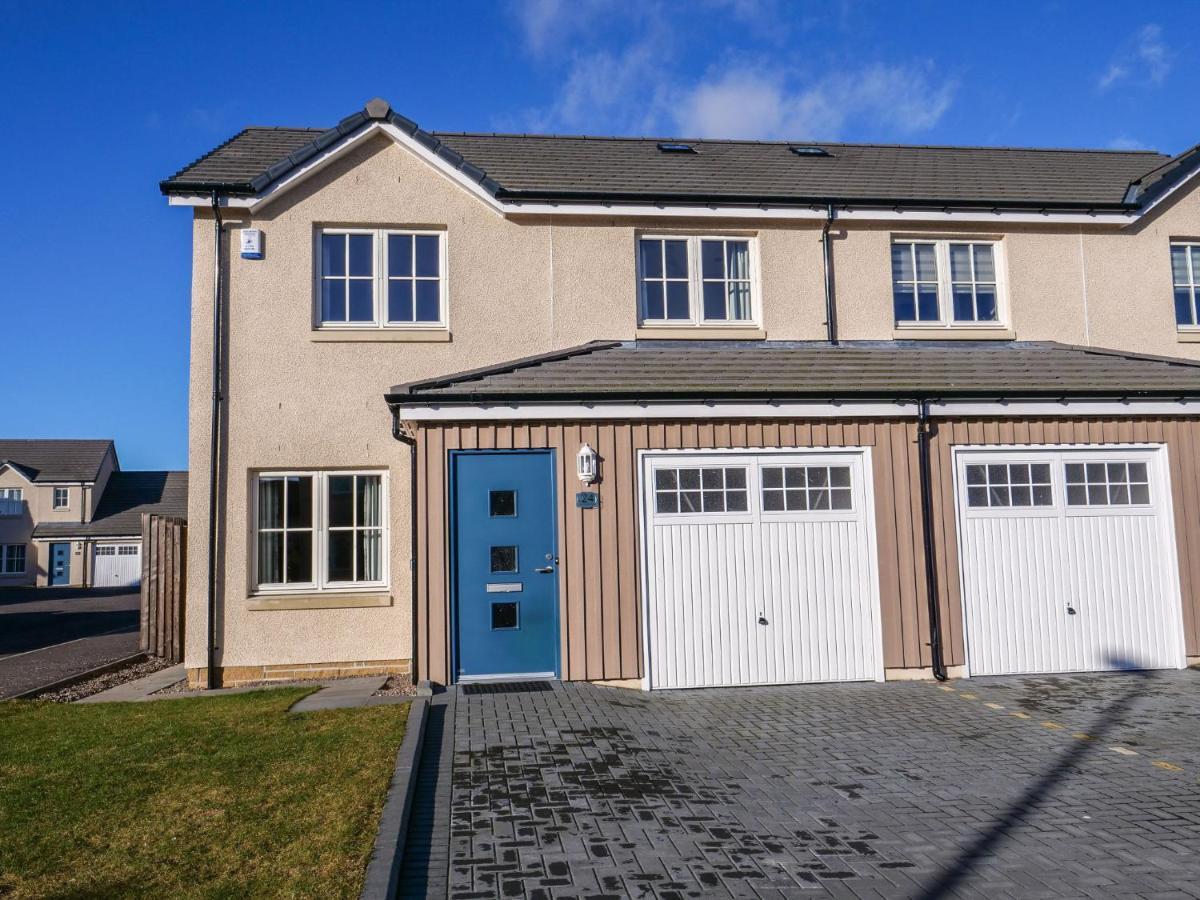 Holiday Home Devonvale Place By Interhome Kinross Exterior photo